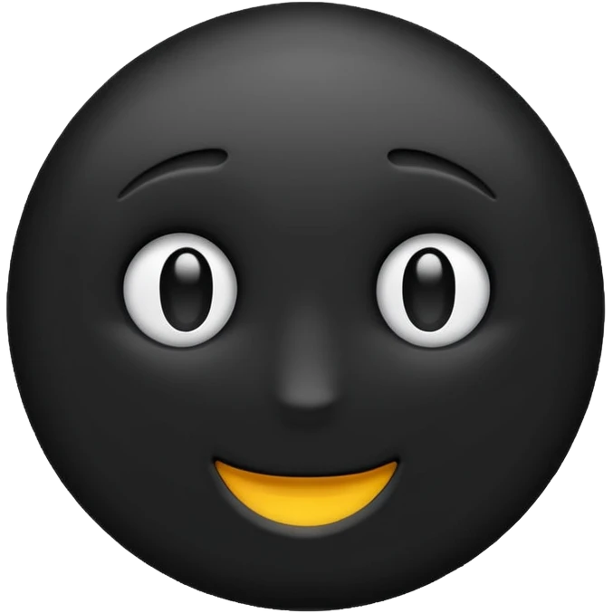 ⭕ emoji