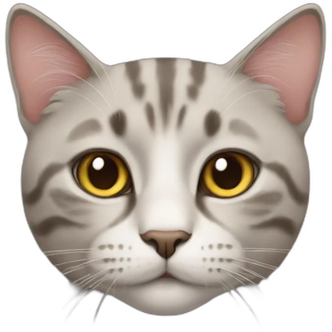 Cat emoji