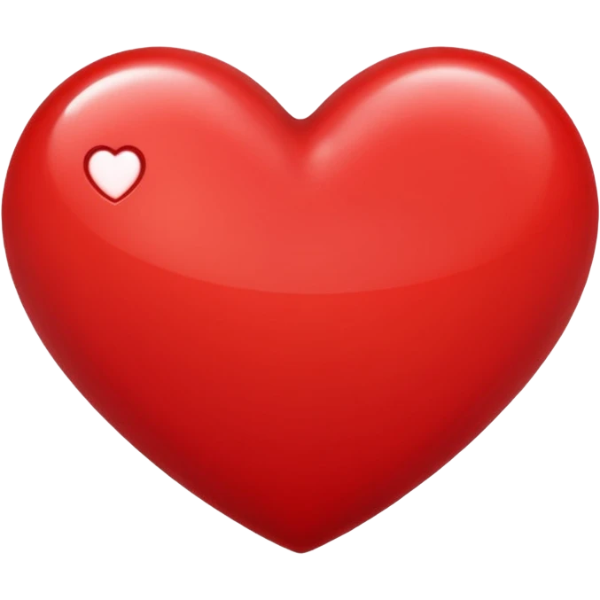 🫀❤️ emoji