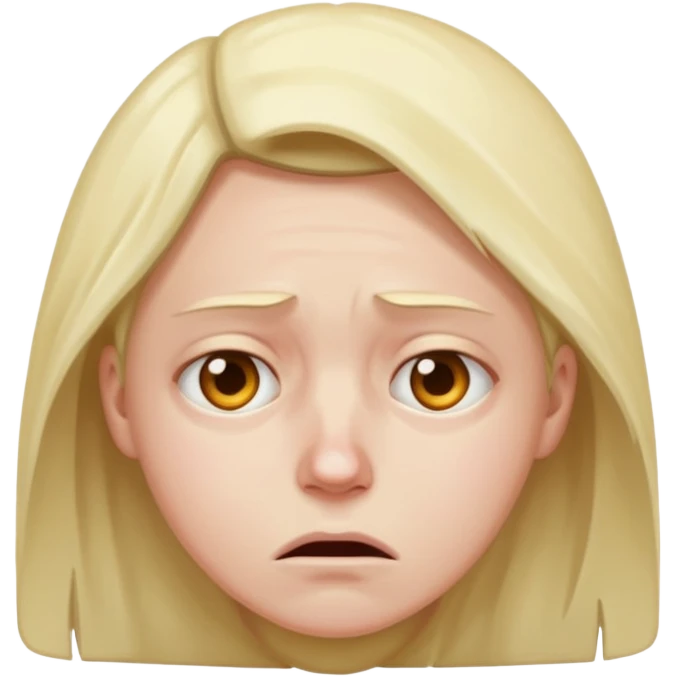 Loser emoji