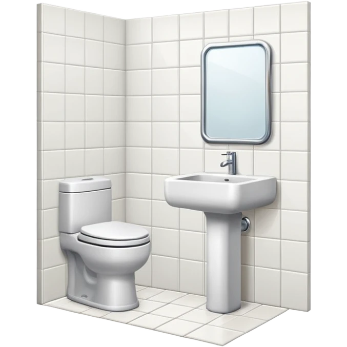 baño emoji
