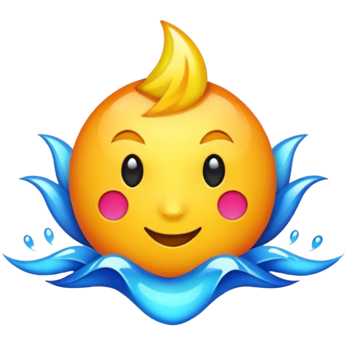 hsv emoji