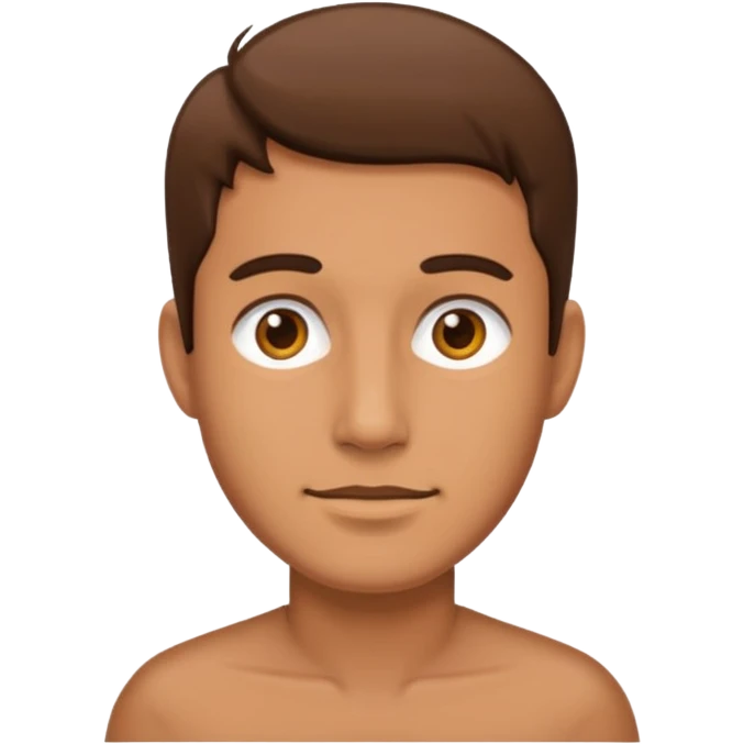Dick emoji