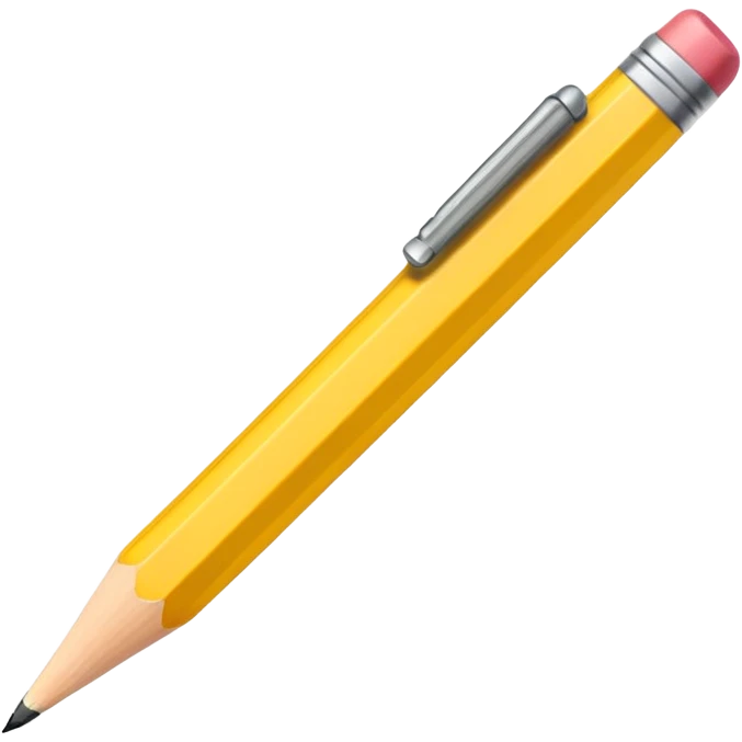 lapicero emoji