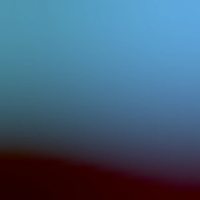 blurhash of the original image