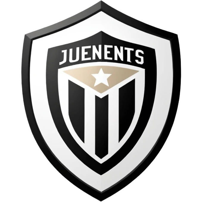 Juventus logo emoji