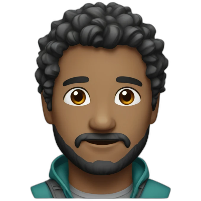 everest emoji