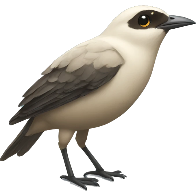 bird emoji