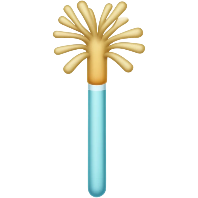Microbacterium tuberculosis emoji