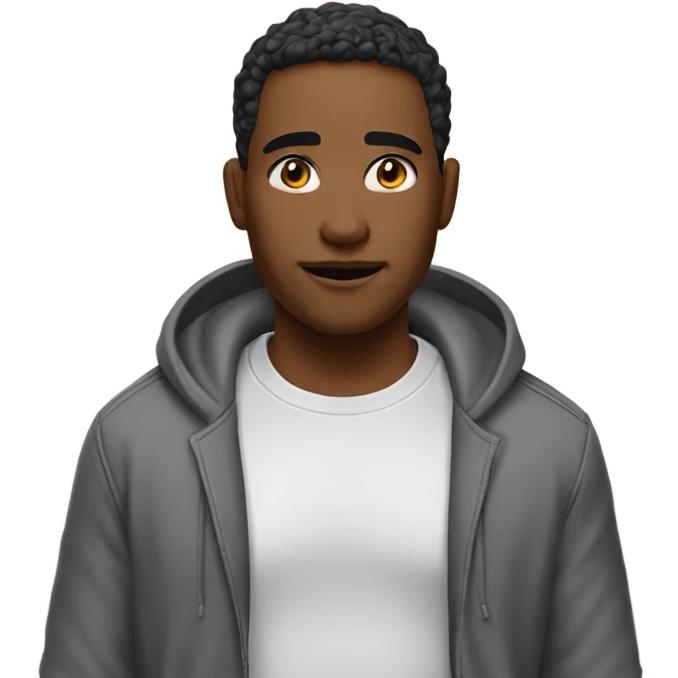 😚🤌 emoji