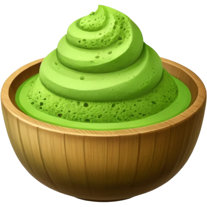 matcha emoji