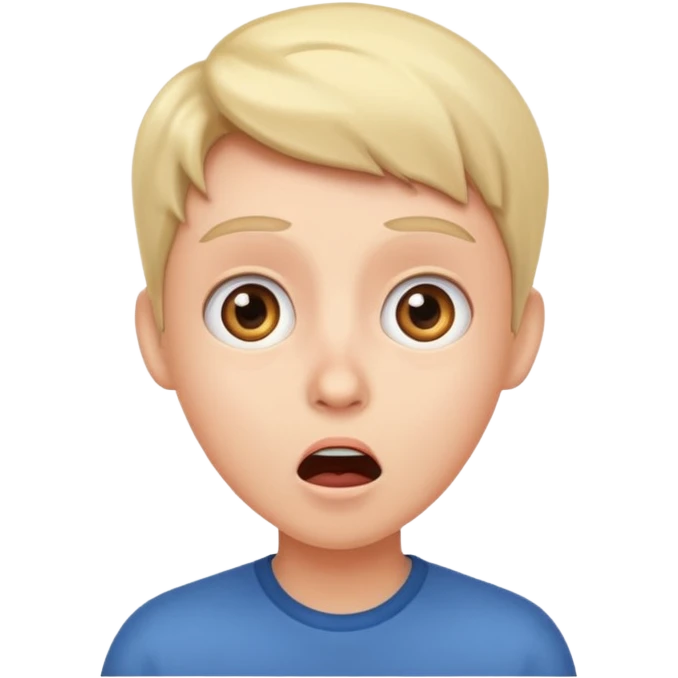 🥹+🫩 emoji