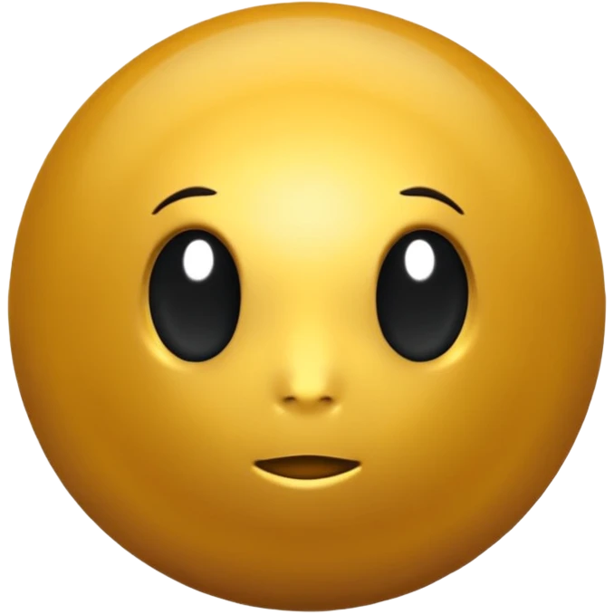 golden org emoji