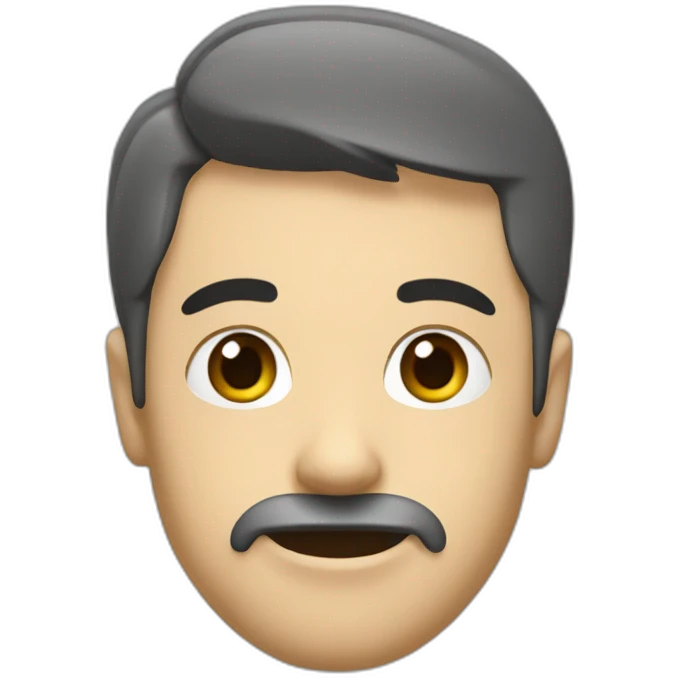 Subscribe to gojo  emoji