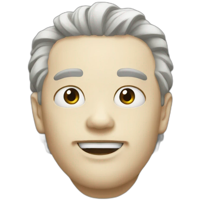 Satory gojo emoji