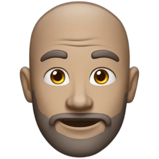 The weednd emoji