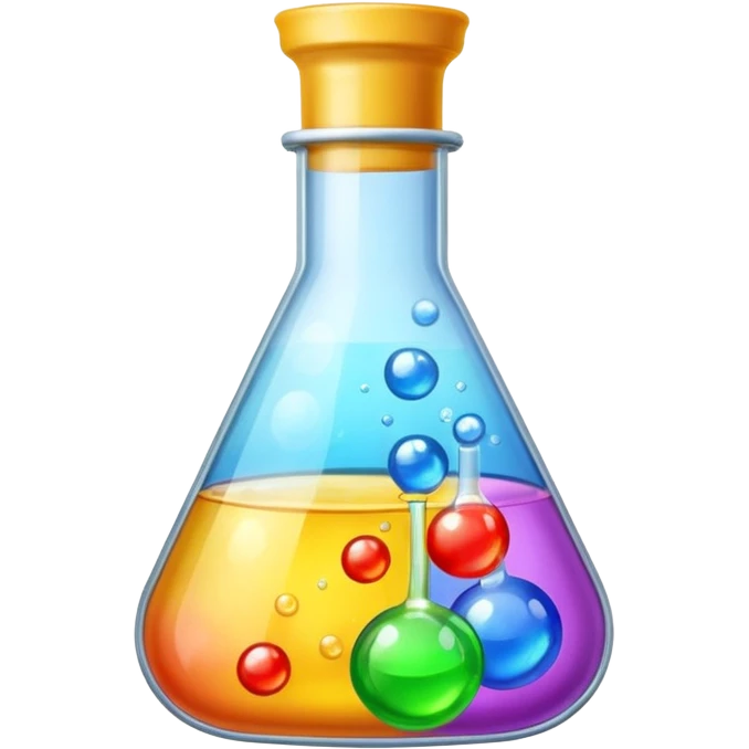 شیمی emoji