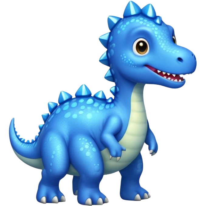 🩵🦕✨ emoji
