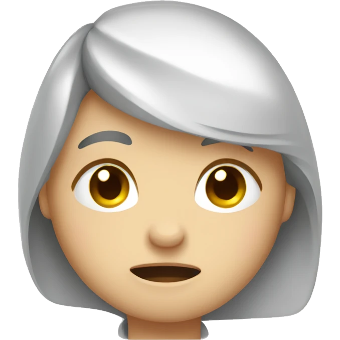 veterinary technician crying emoji