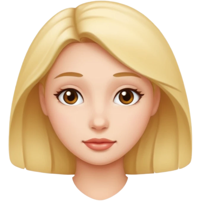 Woman’s bum emoji