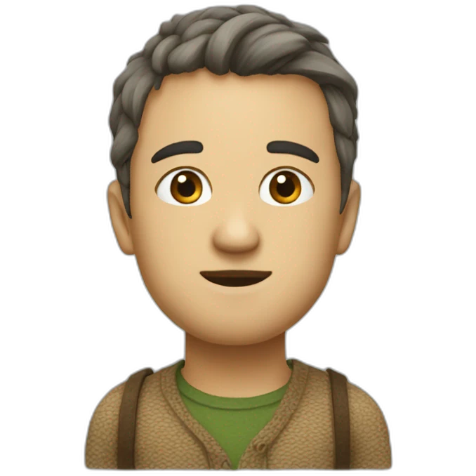 Pinda sweda emoji
