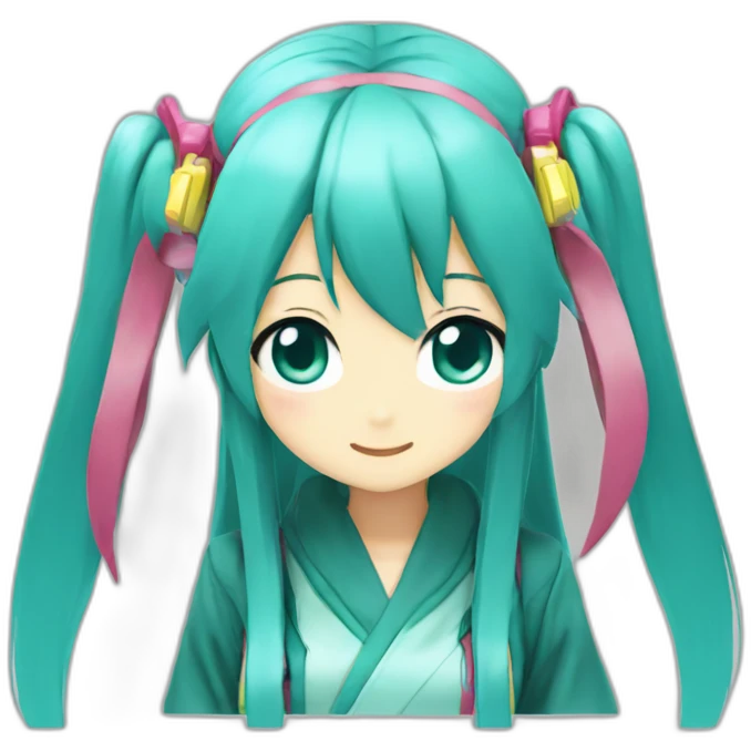 hatsune-miku emoji