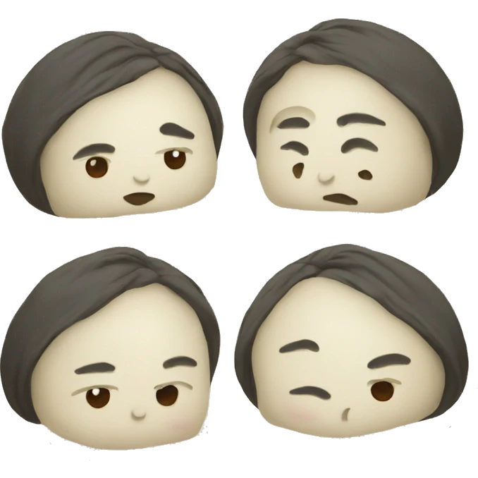 Dumpling  emoji