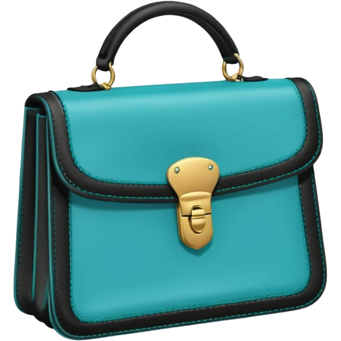 Bolsa emoji
