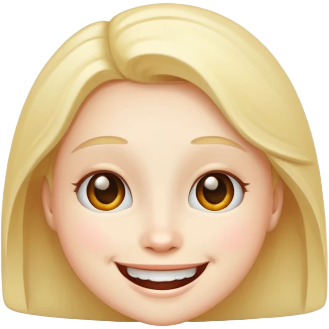 ⃝☻ emoji