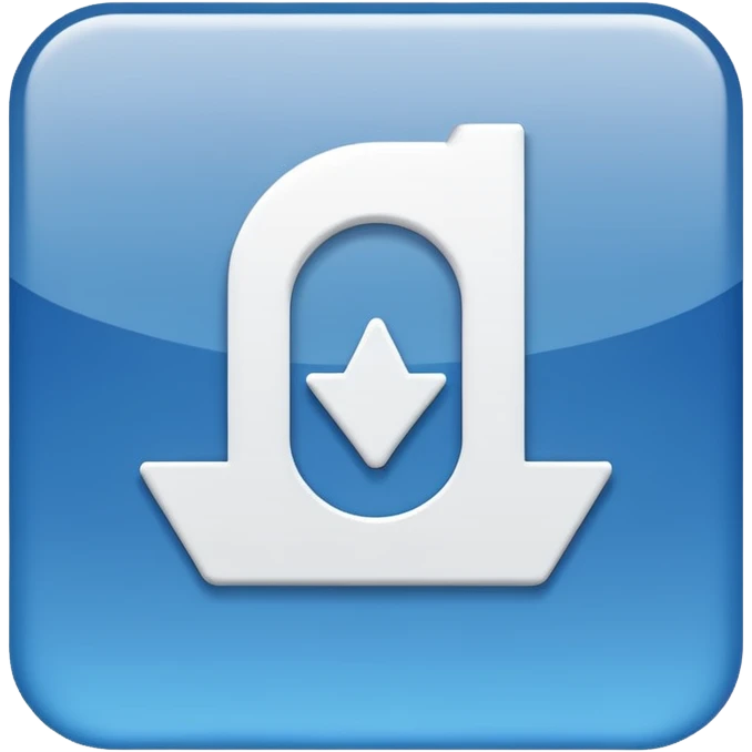 upload icon emoji