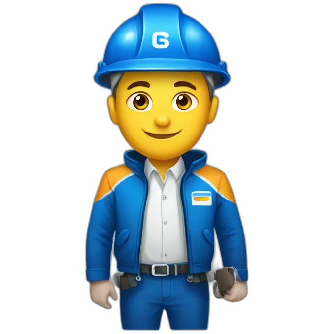 gazprom emoji