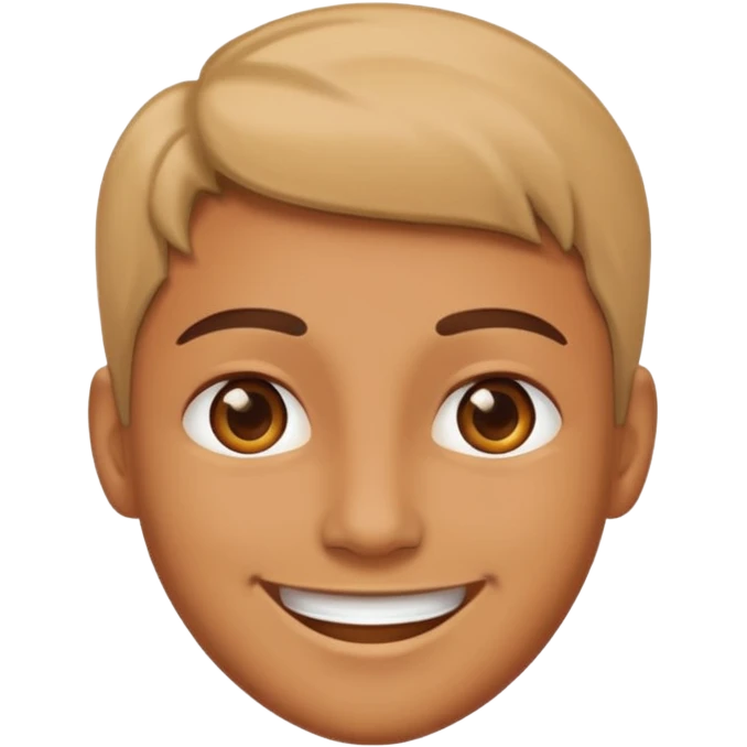 S emoji