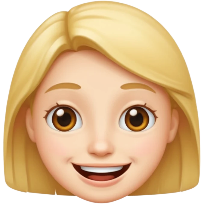 مضحك emoji