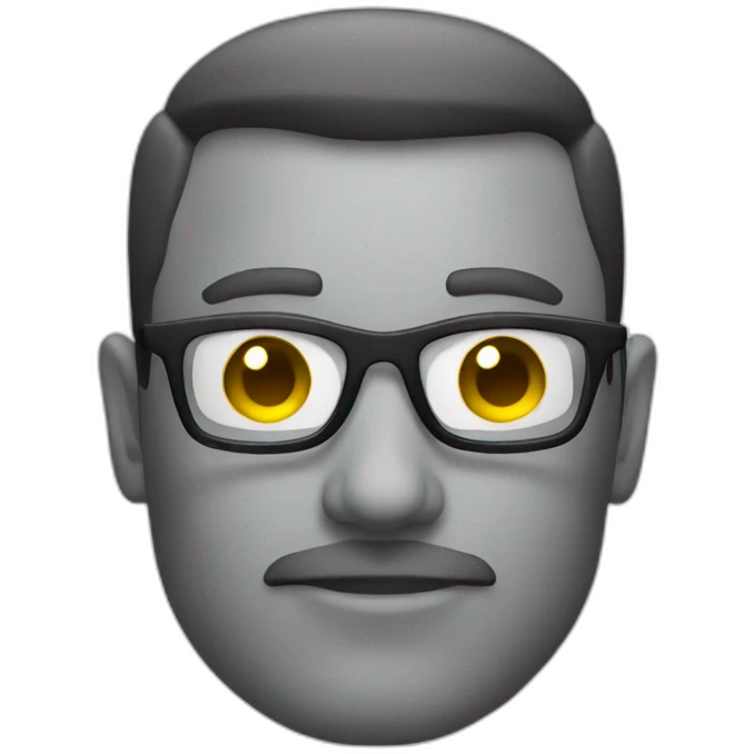 analytics emoji