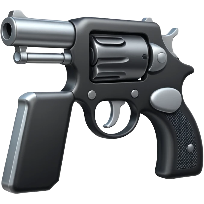 gun emoji