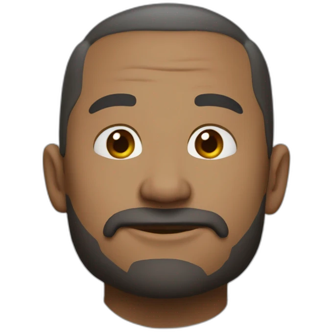 Огонь на палочке emoji