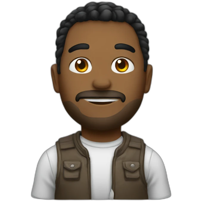 Rizz emoji