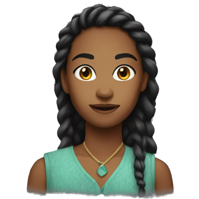 Alani emoji