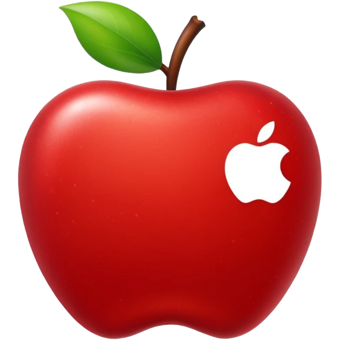 apple ios icon design that embodies hotels  emoji