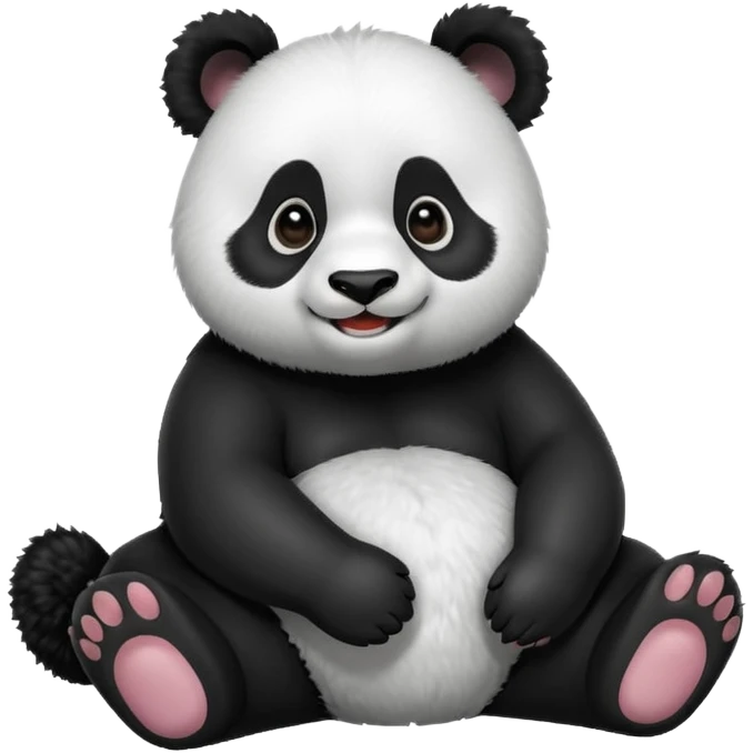 😂🐼 emoji