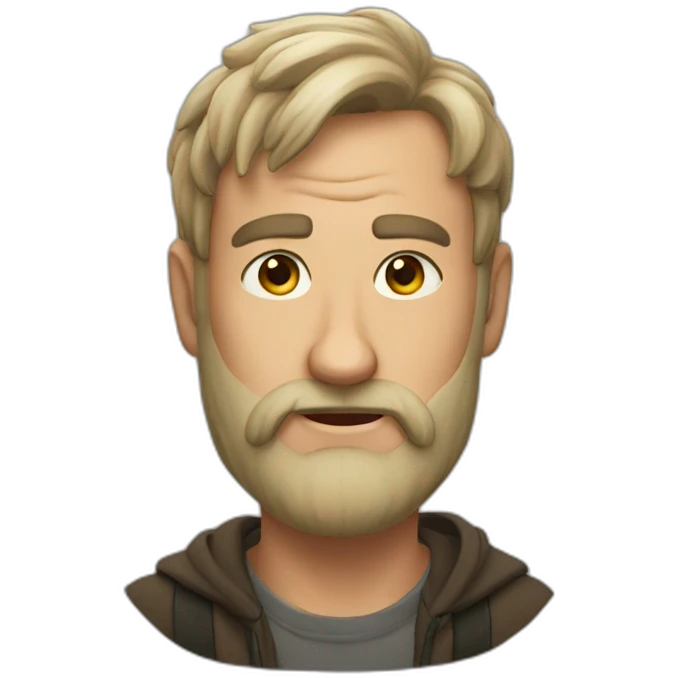 barnd emoji