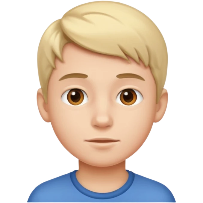 👦 emoji