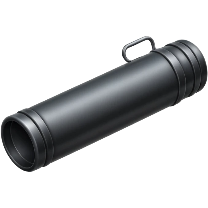  Silencer emoji