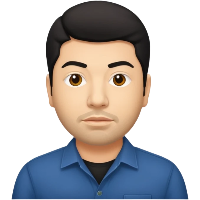 chino moreno emoji