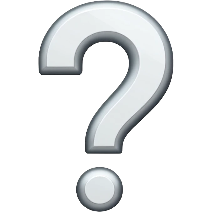 ? emoji