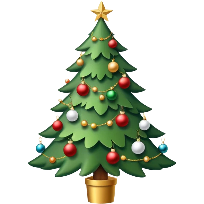 WHITE CHRISMAS emoji