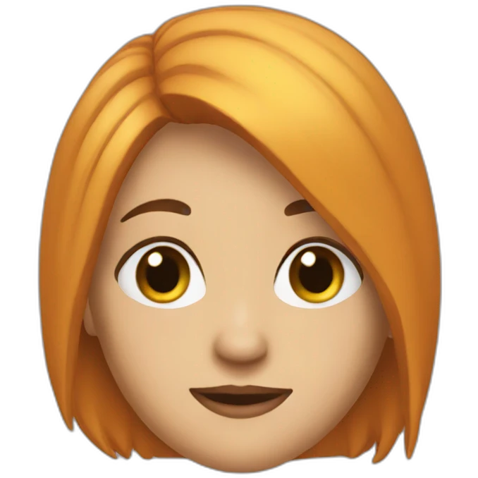 Bea emoji