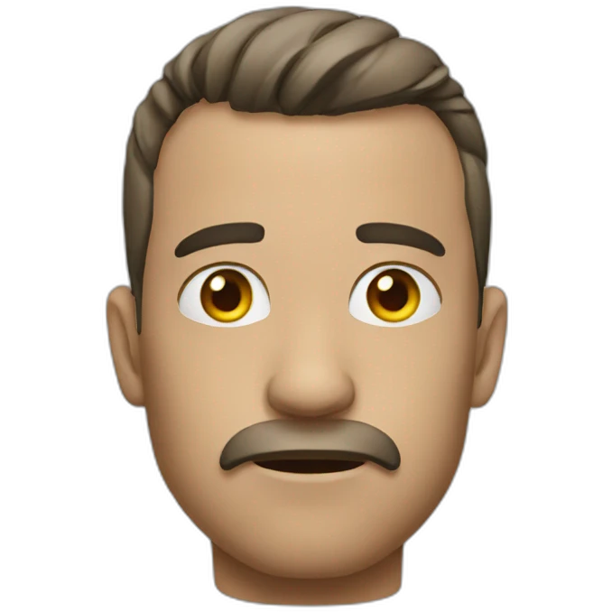 Not Listening Emoji emoji | AI Emoji Generator