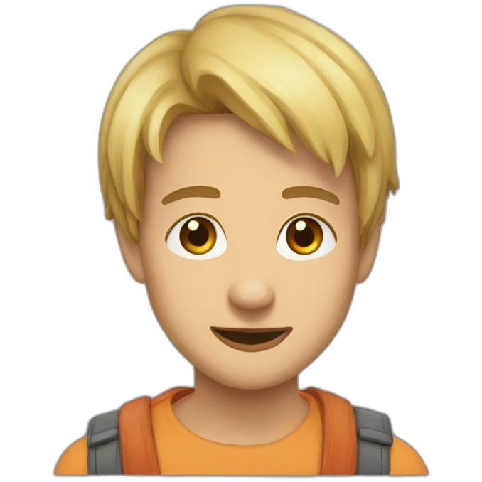 Gozila emoji