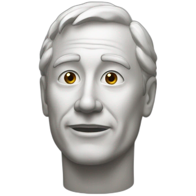 tête de Maure emoji